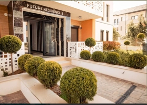 Prima Inchiriere - Future Residence -Piscina - Parcare Subterana - imagine 13