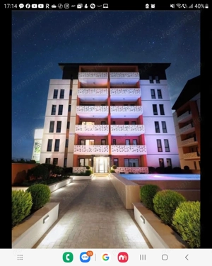 Prima Inchiriere - Future Residence -Piscina - Parcare Subterana - imagine 16