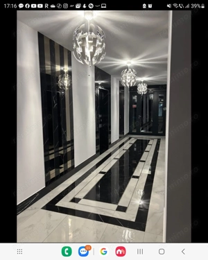 Prima Inchiriere - Future Residence -Piscina - Parcare Subterana - imagine 14