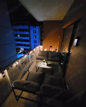 Prima Inchiriere - Future Residence -Piscina - Parcare Subterana - imagine 11