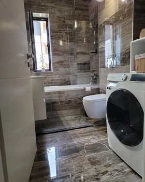 Prima Inchiriere - Future Residence -Piscina - Parcare Subterana - imagine 7