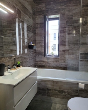 Prima Inchiriere - Future Residence -Piscina - Parcare Subterana - imagine 6