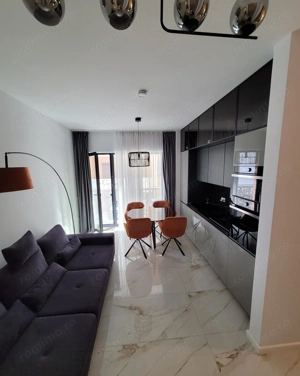 Prima Inchiriere - Future Residence -Piscina - Parcare Subterana - imagine 4