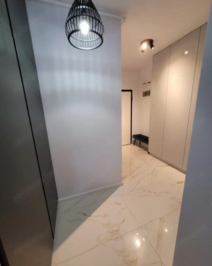 Prima Inchiriere - Future Residence -Piscina - Parcare Subterana - imagine 10