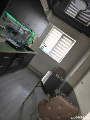 Inchiriez apartament Regim Hotelier Campulung Muscel - imagine 2