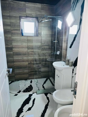 Inchiriez apartament Regim Hotelier Campulung Muscel - imagine 5