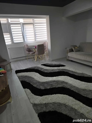 Inchiriez apartament Regim Hotelier Campulung Muscel