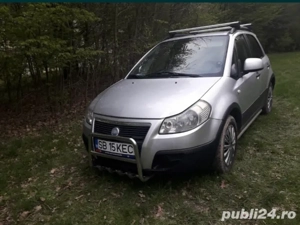 vand sau schimb cu renault kangoo gpl
