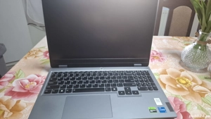 Laptop Lenovo Gaming