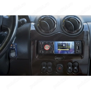 MP3 player auto PNI Clementine 9545 1DIN cu Stick SD USB AUX Bluetooth