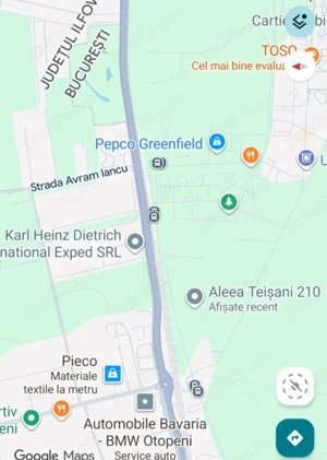 Anunț de închiriere teren   Oportunitate de afacere (Rulote Spațiu comercial mobil)  - imagine 2