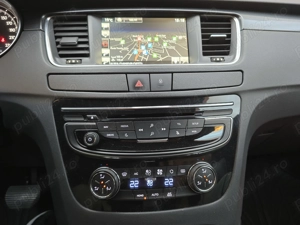 Peugeot 508sw 2.0 blueHDI  - imagine 9