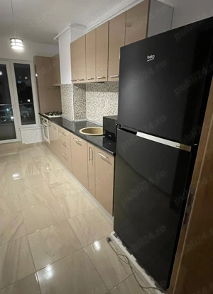 De închiriat apartament 2 camere Militari Residence 