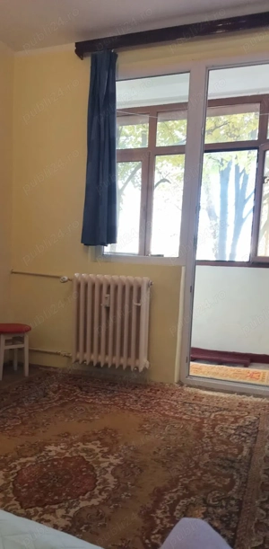 Apartament 2 camere semidecomandat Galați  - imagine 4