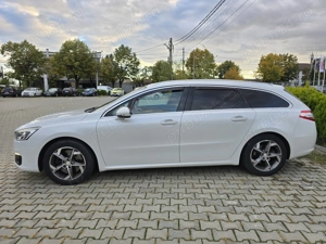 Peugeot 508sw 2.0 blueHDI  - imagine 6
