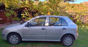 Skoda Fabia 1.9 SDI