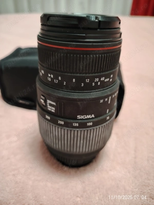 Vând set foto complet, gata de utilizare, ideal pentru începători sau pasionați: - imagine 1