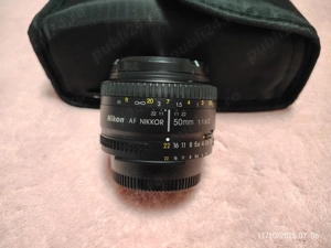 Vând set foto complet, gata de utilizare, ideal pentru începători sau pasionați: - imagine 3