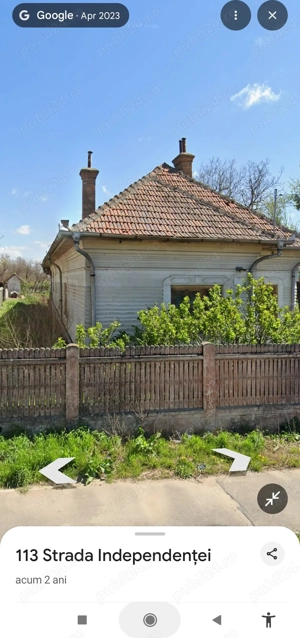 Casă de vânzare în Băilești  - imagine 2