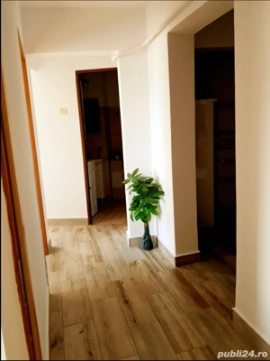 Apartament de închiriat 
