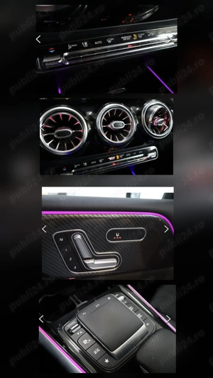 MercedesBenz B200 AMG - imagine 9