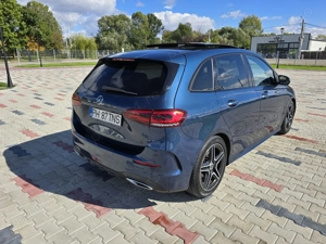 MercedesBenz B200 AMG - imagine 4