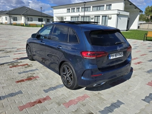 MercedesBenz B200 AMG - imagine 5