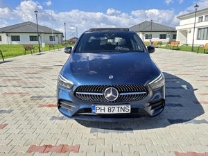 MercedesBenz B200 AMG - imagine 2