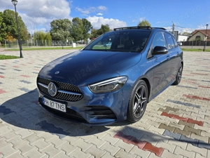 MercedesBenz B200 AMG - imagine 3