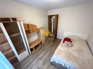 2 camere decomandate, zona Golden Tulip, UMF, USAMV, Zorilor