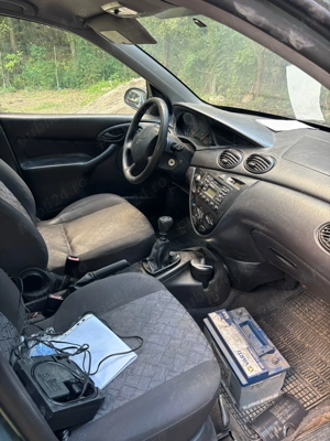 Dezmembrez ford focus 1.8 DDCI - imagine 6