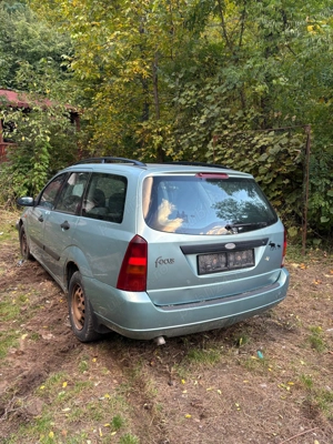 Dezmembrez ford focus 1.8 DDCI - imagine 3