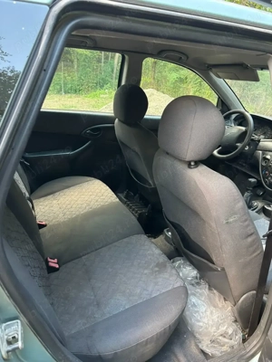 Dezmembrez ford focus 1.8 DDCI - imagine 7