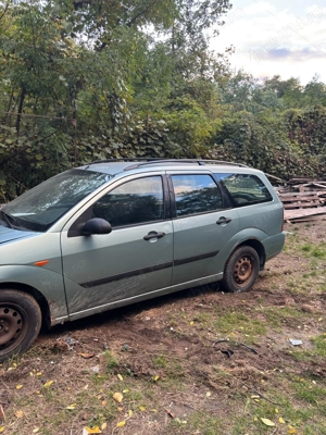 Dezmembrez ford focus 1.8 DDCI - imagine 5