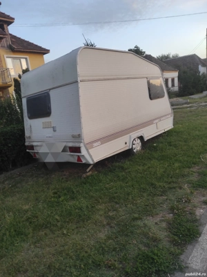 rulotă de vânzare  - imagine 2