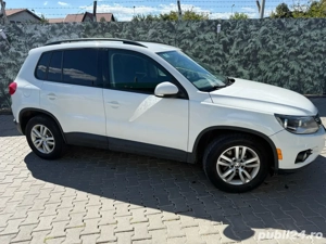 vand sau schimb vw tiguan 2014 2.0 benzina  - imagine 5