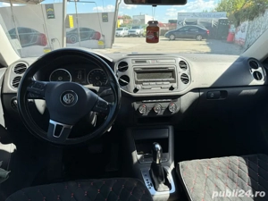 vand sau schimb vw tiguan 2014 2.0 benzina  - imagine 3
