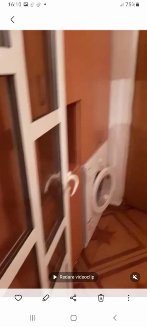 Garsoniera langa Liceul de Chimie - imagine 5