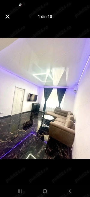 Apartament tip studio - imagine 7