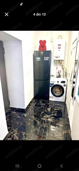 Apartament tip studio - imagine 4