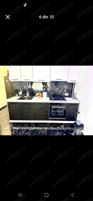 Apartament tip studio - imagine 2