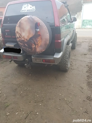 Vand daihatsu feroza - imagine 2