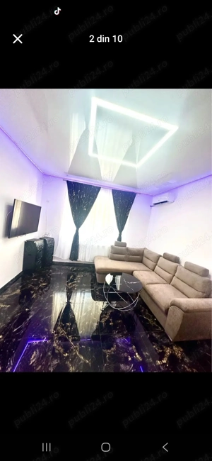 Apartament tip studio - imagine 3