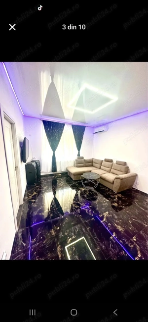 Apartament tip studio - imagine 10