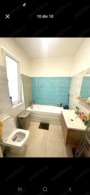 Apartament tip studio - imagine 8