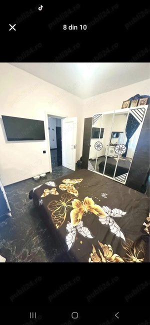 Apartament tip studio - imagine 9