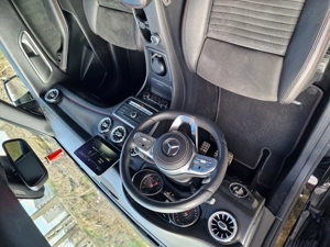 Mercedes cla 220 amg  - imagine 5