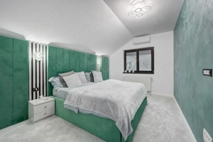 Vila Ghencea Mărăcineni 