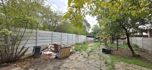 Chitila Pod Constanta teren 450 mp de vanzare - imagine 4