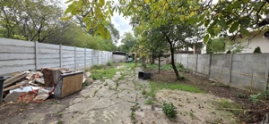 Chitila Pod Constanta teren 450 mp de vanzare - imagine 7